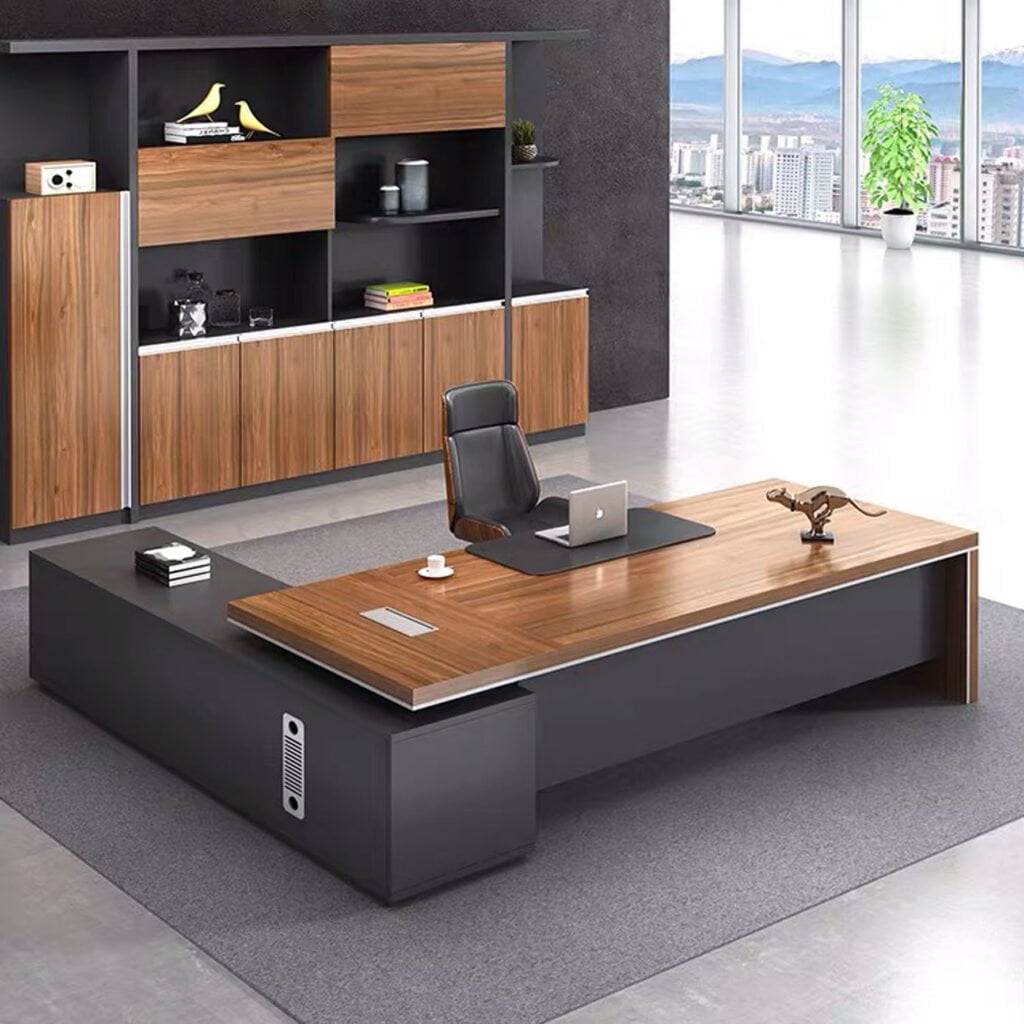 HNI Office Furniture