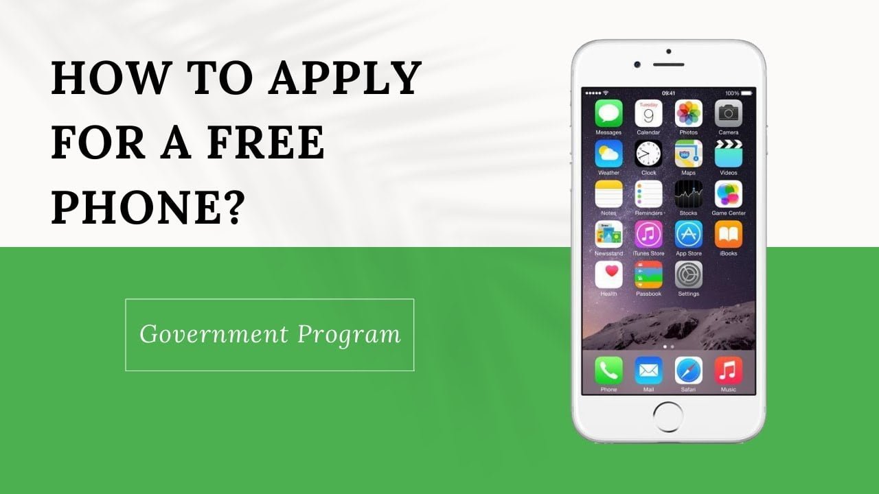Which Free Government Phone Service Is