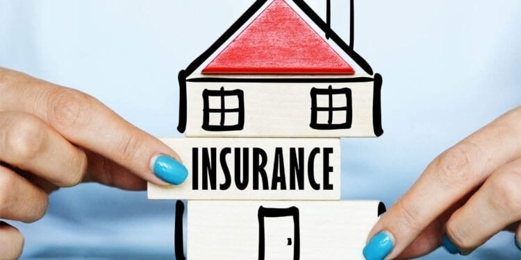 home insurance market