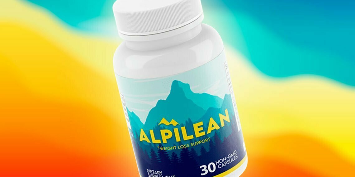 Alpilean Weight Loss Reviews u2013 Top Alpilean Pills Facts Exposed?