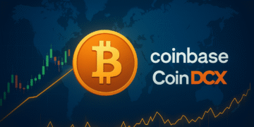 Bitcoin holds above $110K as crypto ETFs attract record inflows and Coinbase