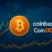 Bitcoin holds above $110K as crypto ETFs attract record inflows and Coinbase