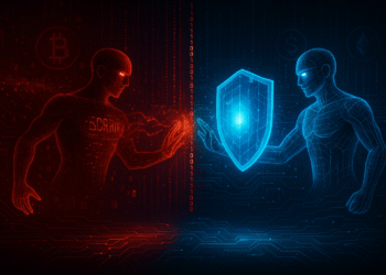 AI vs AI crypto scams