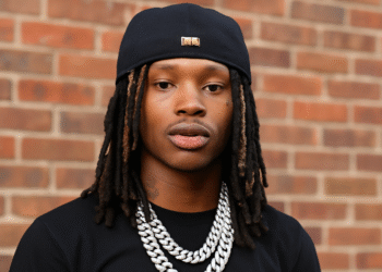 King Von real Height