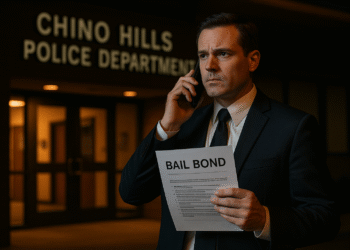 Need a bail bond in Chino Hills Learn how to post bail,