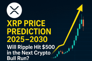 XRP Price Prediction for 2025