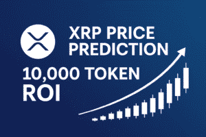 XRP price prediction 10000 token