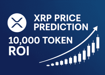 XRP price prediction 10000 token