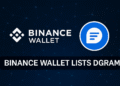 binance List dgram