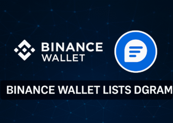 binance List dgram