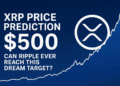 xrp price prediction $500