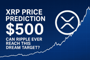 xrp price prediction $500