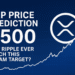 xrp price prediction $500
