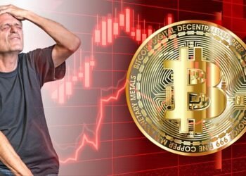 bitcoin crash Pixabay